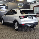 VW - VolksWagen T-Cross 200 TSI 1.0  Flex 12V 5p Aut. 2023 Flex