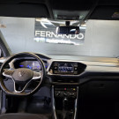 VW - VolksWagen T-Cross 200 TSI 1.0  Flex 12V 5p Aut. 2023 Flex