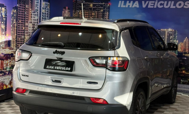 Jeep COMPASS LONG. T270 1.3 TB 4x2 Flex Aut. 2022 Flex-11