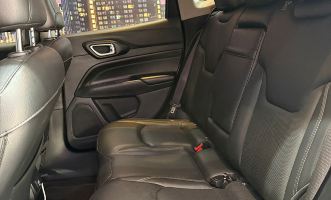 Jeep COMPASS LONG. T270 1.3 TB 4x2 Flex Aut. 2022 Flex-9