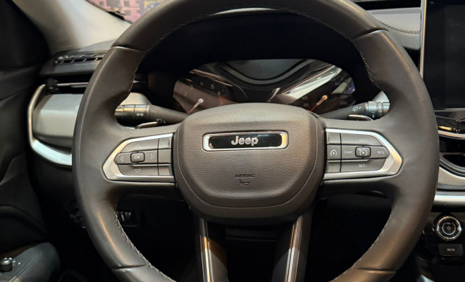 Jeep COMPASS LONG. T270 1.3 TB 4x2 Flex Aut. 2022 Flex-6