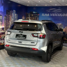 Jeep COMPASS LONG. T270 1.3 TB 4x2 Flex Aut. 2022 Flex-11
