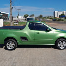 GM - Chevrolet MONTANA Sport 1.4 ECONOFLEX 8V 2p 2011 Flex-3