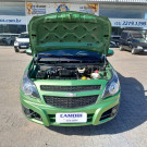 GM - Chevrolet MONTANA Sport 1.4 ECONOFLEX 8V 2p 2011 Flex-10
