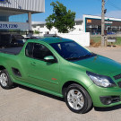 GM - Chevrolet MONTANA Sport 1.4 ECONOFLEX 8V 2p 2011 Flex-1