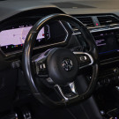 VW - VolksWagen TIGUAN Allspac R-Line 350 TSI 2.0 4x4 2021 Gasolina