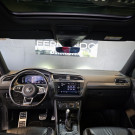 VW - VolksWagen TIGUAN Allspac R-Line 350 TSI 2.0 4x4 2021 Gasolina