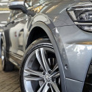 VW - VolksWagen TIGUAN Allspac R-Line 350 TSI 2.0 4x4 2021 Gasolina