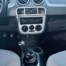 VW - VolksWagen Gol 1.6 Mi Power Total Flex 8V 4p 2008 Flex-8