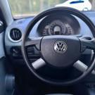 VW - VolksWagen Gol 1.6 Mi Power Total Flex 8V 4p 2008 Flex-9
