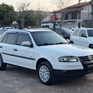 VW - VolksWagen Gol 1.6 Mi Power Total Flex 8V 4p 2008 Flex-0