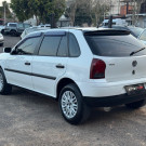 VW - VolksWagen Gol 1.6 Mi Power Total Flex 8V 4p 2008 Flex-2