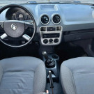 VW - VolksWagen Gol 1.6 Mi Power Total Flex 8V 4p 2008 Flex-7