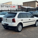 VW - VolksWagen Gol 1.6 Mi Power Total Flex 8V 4p 2008 Flex-1