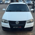VW - VolksWagen Gol 1.6 Mi Power Total Flex 8V 4p 2008 Flex-4