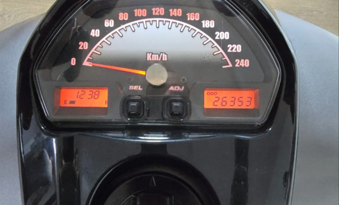 SUZUKI BOULEVARD M1800R B.O.S.S. 2019 Gasolina-4
