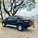 Toyota Hilux CD SRV D4-D 4x4 3.0  TDI Dies 2007 Diesel-13