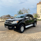 Toyota Hilux CD SRV D4-D 4x4 3.0  TDI Dies 2007 Diesel-0