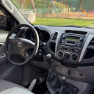 Toyota Hilux CD SRV D4-D 4x4 3.0  TDI Dies 2007 Diesel-4
