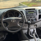 Toyota Hilux CD SRV D4-D 4x4 3.0  TDI Dies 2007 Diesel-3