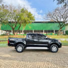 Toyota Hilux CD SRV D4-D 4x4 3.0  TDI Dies 2007 Diesel-14