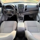 Toyota Hilux CD SRV D4-D 4x4 3.0  TDI Dies 2007 Diesel-6
