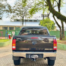 Toyota Hilux CD SRV D4-D 4x4 3.0  TDI Dies 2007 Diesel-12