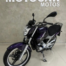 YAMAHA YS 250 FAZER/ FAZER L. EDITION /BLUEFLEX 2012 Flex-5