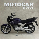 YAMAHA YS 250 FAZER/ FAZER L. EDITION /BLUEFLEX 2012 Flex-4