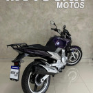 YAMAHA YS 250 FAZER/ FAZER L. EDITION /BLUEFLEX 2012 Flex-1