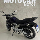 YAMAHA YS 250 FAZER/ FAZER L. EDITION /BLUEFLEX 2012 Flex-3