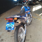 HONDA XR 250 TORNADO 2003 Gasolina-2