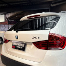 BMW X1 SDRIVE 18i 2.0 16V 4x2 Aut. 2012 Gasolina-10