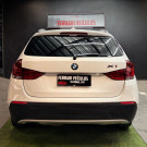 BMW X1 SDRIVE 18i 2.0 16V 4x2 Aut. 2012 Gasolina-11