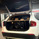 BMW X1 SDRIVE 18i 2.0 16V 4x2 Aut. 2012 Gasolina-12