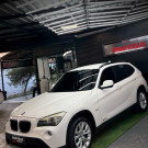 BMW X1 SDRIVE 18i 2.0 16V 4x2 Aut. 2012 Gasolina-0