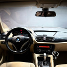 BMW X1 SDRIVE 18i 2.0 16V 4x2 Aut. 2012 Gasolina-6