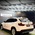 BMW X1 SDRIVE 18i 2.0 16V 4x2 Aut. 2012 Gasolina-9