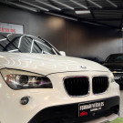 BMW X1 SDRIVE 18i 2.0 16V 4x2 Aut. 2012 Gasolina-2
