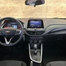 GM - Chevrolet ONIX HATCH LT 1.0 12V TB Flex 5p Aut. 2025 Flex