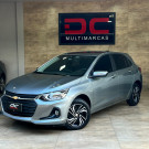 GM - Chevrolet ONIX HATCH LT 1.0 12V TB Flex 5p Aut. 2025 Flex