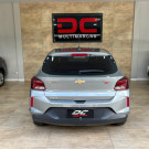 GM - Chevrolet ONIX HATCH LT 1.0 12V TB Flex 5p Aut. 2025 Flex