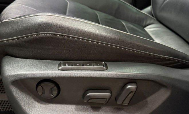 VW - VolksWagen TIGUAN Allspac R-Line 350 TSI 2.0 4x4 2019 Gasolina-10