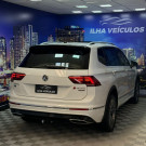 VW - VolksWagen TIGUAN Allspac R-Line 350 TSI 2.0 4x4 2019 Gasolina-13