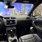 VW - VolksWagen TIGUAN Allspac R-Line 350 TSI 2.0 4x4 2019 Gasolina-8