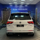 VW - VolksWagen TIGUAN Allspac R-Line 350 TSI 2.0 4x4 2019 Gasolina-14
