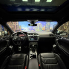 VW - VolksWagen TIGUAN Allspac R-Line 350 TSI 2.0 4x4 2019 Gasolina-4