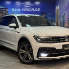 VW - VolksWagen TIGUAN Allspac R-Line 350 TSI 2.0 4x4 2019 Gasolina-2