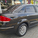 Fiat LINEA ESSENCE Dualogic 1.8 Flex 16V 4p 2012 Flex-4