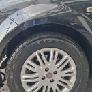 Fiat LINEA ESSENCE Dualogic 1.8 Flex 16V 4p 2012 Flex-8